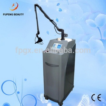 Customized top sell fractional co2 laser scar removal