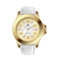 Sandwich Mother of Pearl Lady's Quartz Watch