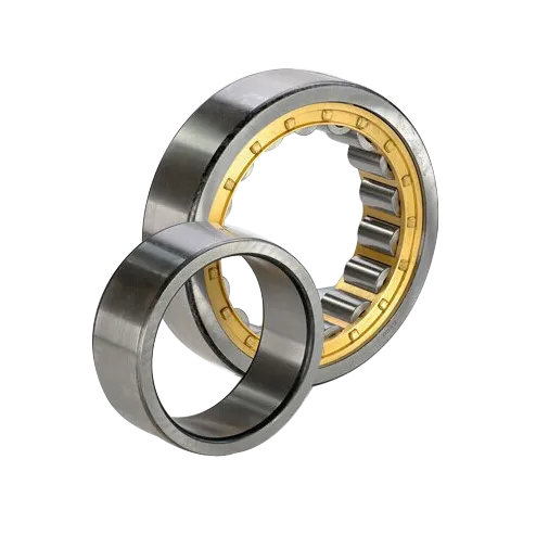 Cylindrial Roller Bearings NF400 Series