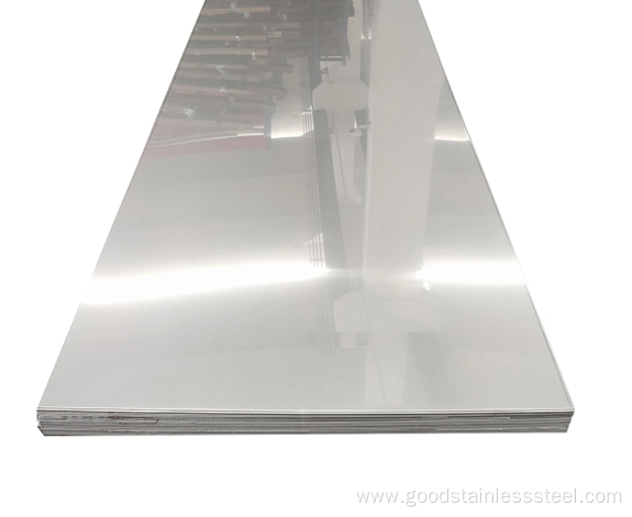 310s 2B Stainless Steel Plate