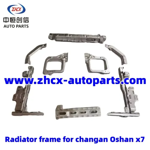 Πλαίσιο καλοριφέρ για Changan Oshan x7