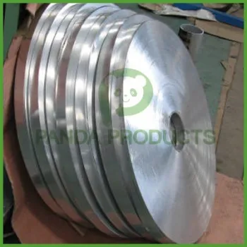Aluminum Foil For Aluminium Honeycomb