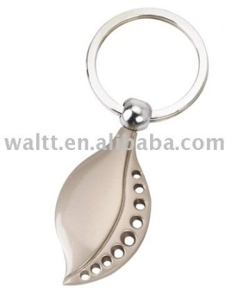 souvenir Zinc Alloy metal keyring