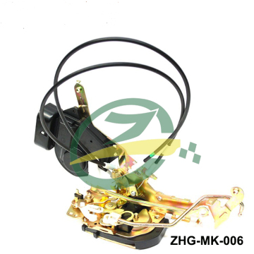 GEELY MK Door Lock Assy Spare Parts for Geely Car 1018005289