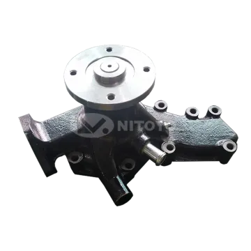 Used Water Pump 21010Z5504 21010Z5607 for Nissan FD6
