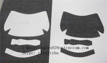 sample types of paper for plotter