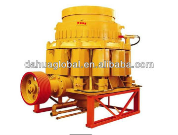 PYD600 Energy-saving Cone Crusher Hot Sale in Malaysia