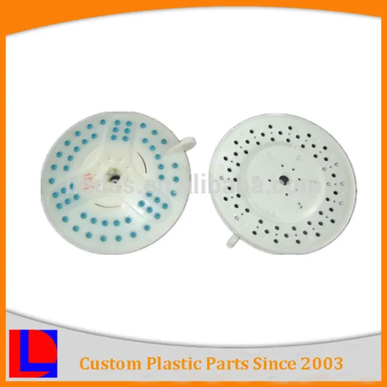 High quanity China injection plastic mold makers