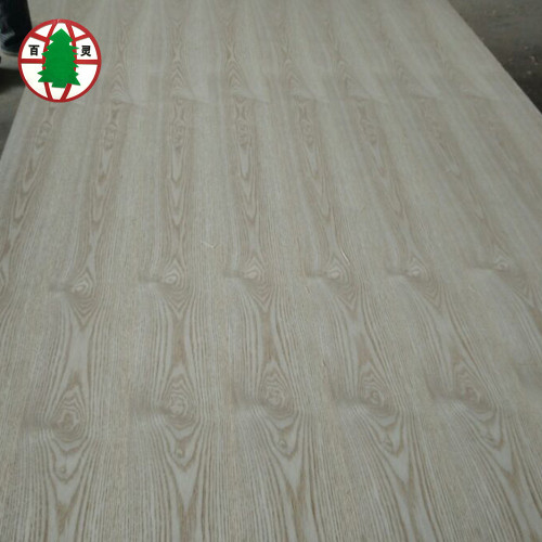 Tablero MDF laminado de primera clase para muebles