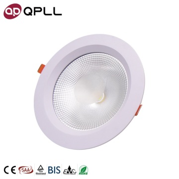 High Performance LED Spotlights - 7W to 30W for Exhibitions and Decor
