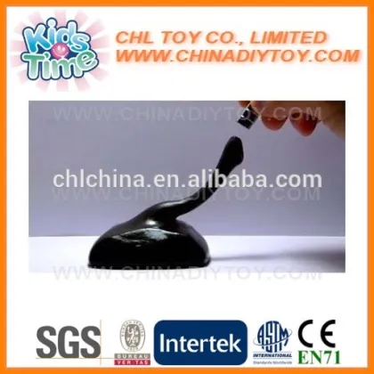 Wholesale magnetic silly putty manufacturer