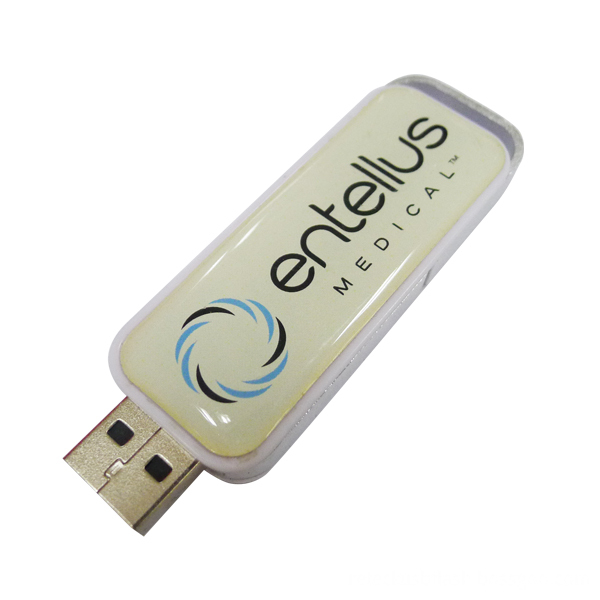 Full Capacity USB Flash Drive