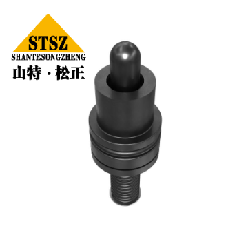 Loader 950E 980F Pilot Valve Assembly 6E-0733/6E0733