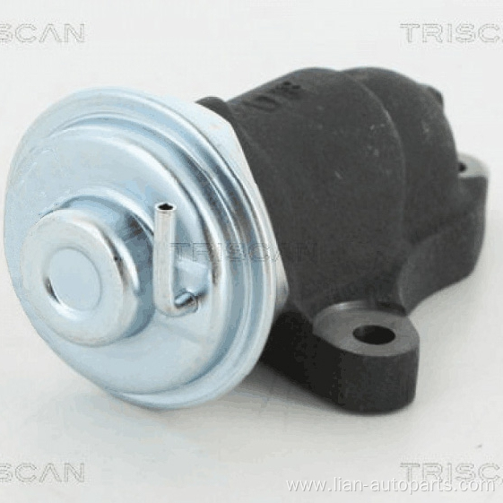 EGR VALVE AGR Ventil vanner for toyota YARIS/VITZ