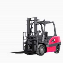 İyi Performanslı Pil Elektrikli Forklift