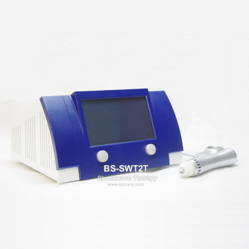 Extracorporeal Shock Wave Therapy Equipment