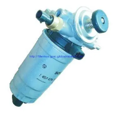 Filter Bosch fuel water separator filter
