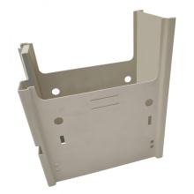 Engenharia e fabricação de peças de metal de liga de aço OEM