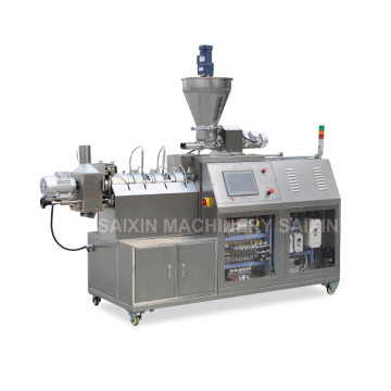 DZ65-I Twin Screw Extruder Search Engine