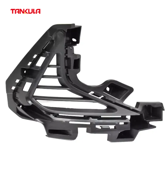 New Arrival Car Front Daytime Running Light Cover Fog Lamp Light Cover For Hyundai Sonata 2020-2022