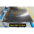 Black Peek Plastic Sheet te koop