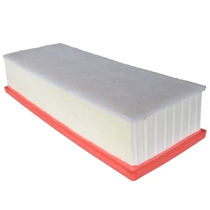 VW Engine Air Intakes Filter 3C0129620A 1K0129607D