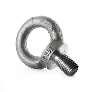 Eye Screw DIN580 M10