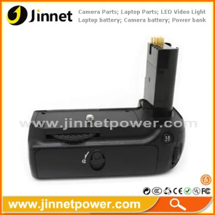 For Nikon Camera Parts Mb-d90 Battery Grip Fitting For D80 D90 Slr Cameras 