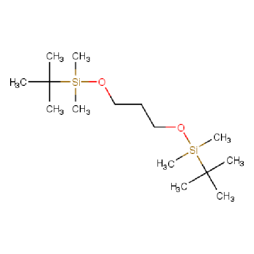 Bis (t - butylamino) σιλάνη