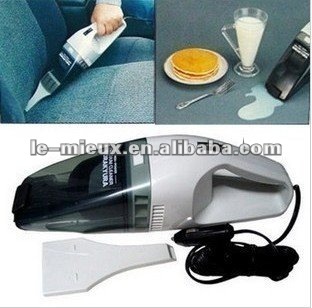 Promotional C-6031 Portable Car vacuum cleaner