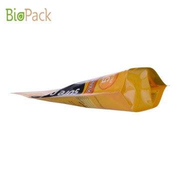 Pet Food Package Bag 5~20kg Aluminum Foil