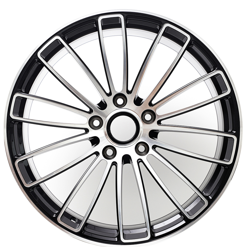 Porsche Replica Wheels 21