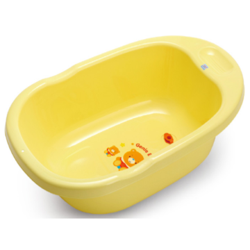 Baby Plastic Washing Bathtub Medium Size