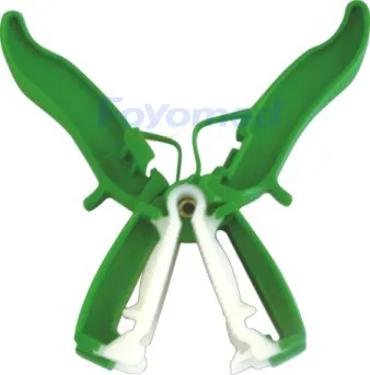 Umbilical Cord Clamp Cutters