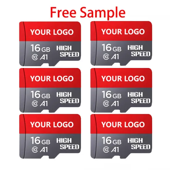 Best Sale 100% Full Real Capacity TF Card - 2GB to 1TB