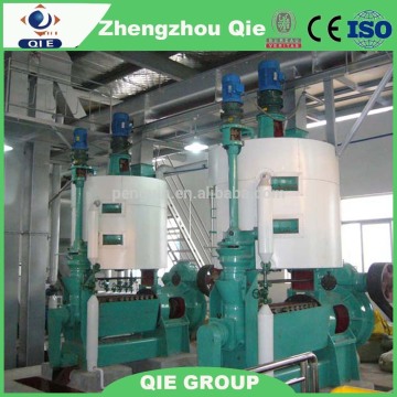 From 1982,edible oil production machine with ISO,BV,CE