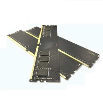 Bulk DDR4 4GB RAM Memory for Desktop - 2666MHz Full Support Motherboard