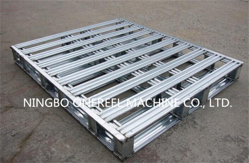 Galvanized Steel Pallet For Sale04 Jpg