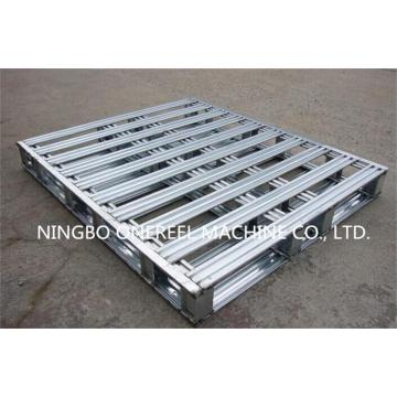 Galvanized Steel Pallet for Sale