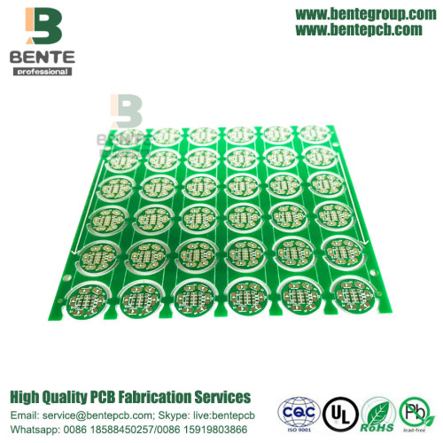 Standard PCB Vacuum Packing