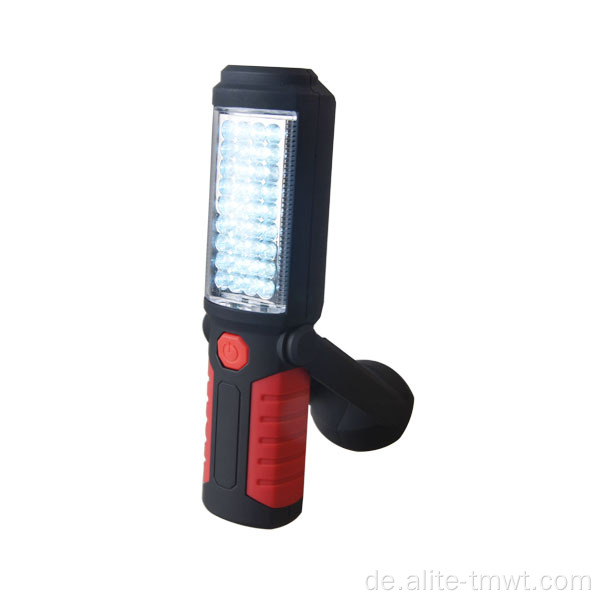 Magnetisches LED -Arbeitslicht