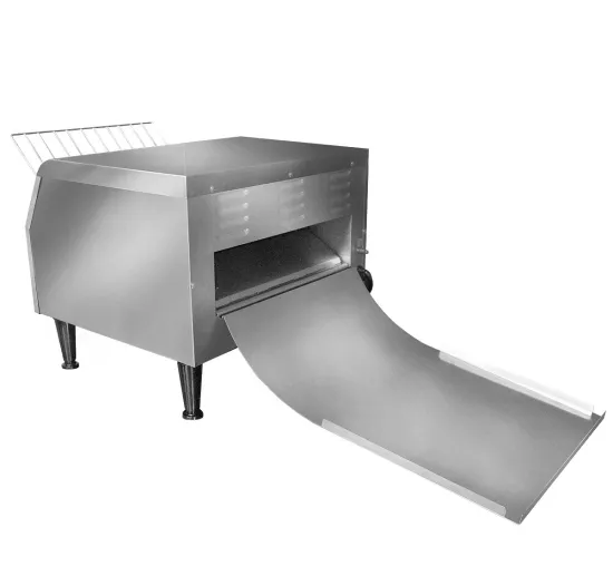 Home Appliance Retro Style Electric Stainless Steel Electric Bread Toaster