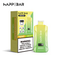 Happ Bar GR50000 Puffs Hot Sell