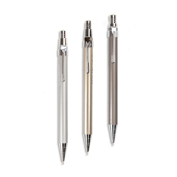 Metal Automatic Pencil Non Sharpening Mechanical Pencil