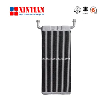Nissen 72041 Heater Radiator for Mercedes-Benz Sprinter/VW Crafter - OEM A0038358901