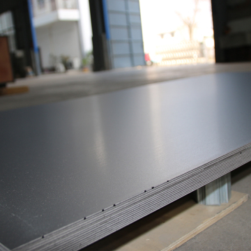 7 9 Titanium Plate