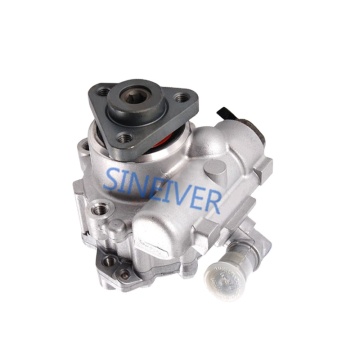 Αντλία υδραυλικού τιμονιού για Audi A4 2005-2008 8E0145155F