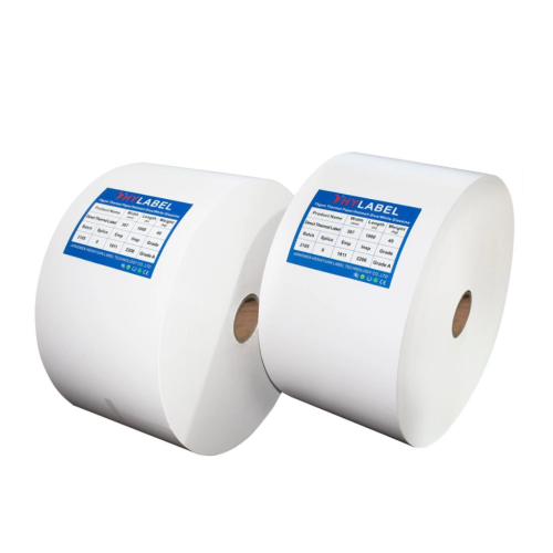 Thermal Labels for International Shipping