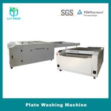 เครื่องซักผ้า Flexo Printing Plate สำหรับเครื่องพิมพ์ Flexo