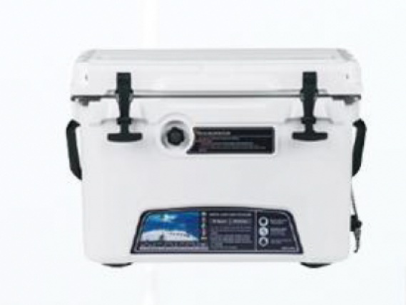 Caja más fresca de más duración 20QT